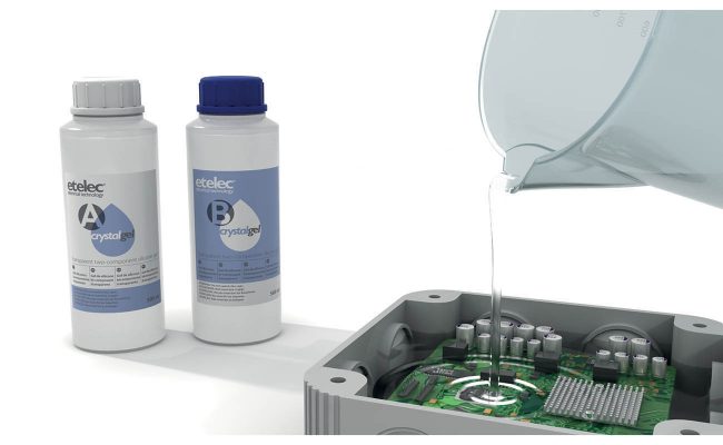 Νέα συνεργασία με την εταιρεία Etelec