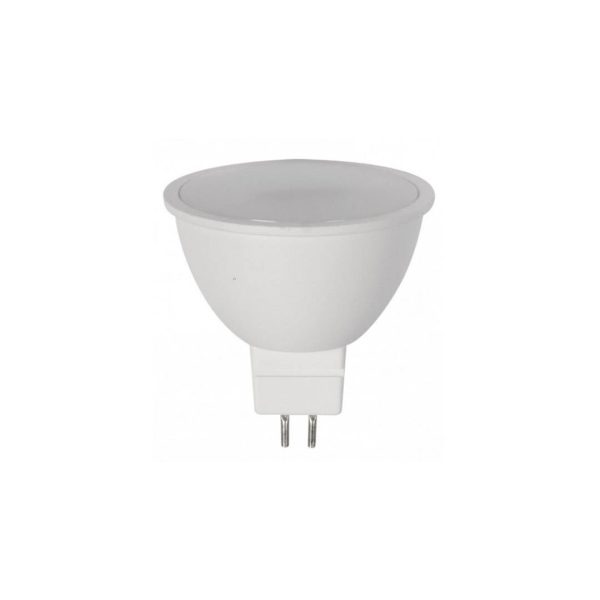 ΛΑΜΠΑ LED MR16 6.5W 2700Κ 220V VITONE - 1515770