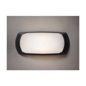 ΑΠΛΙΚΑ ΜΑΥΡΗ Ε27 IP66 FRANCY-OP FUMAGALLI - 2A1.000.000.ΑYE27