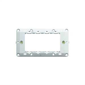 ΒΑΣΗ ΣΤΗΡΙΞΗΣ ΜΕ ΒΙΔΕΣ 4M TEM MODUL - 24233