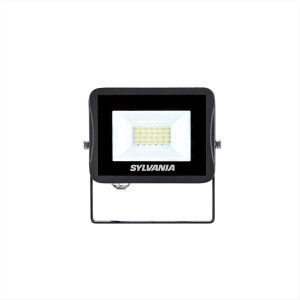 ΠΡΟΒΟΛΕΑΣ LED 18W 4000Κ ΜΑΥΡΟΣ SYLVANIA - 0050110