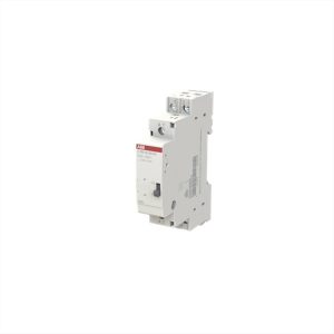 ΡΕΛΕ ΚΑΣΤΑΝΙΑΣ 16Α 2NO 230V AC/110V DC ABB - 80818