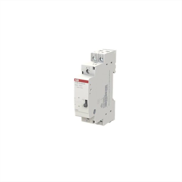 ΡΕΛΕ ΚΑΣΤΑΝΙΑΣ 16Α 2NO 230V AC/110V DC ABB - 80818