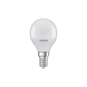 ΛΑΜΠΑ LED Ε14 ΣΦΑΙΡΙΚΗ 4.9W 6500Κ LEDVANCE - 127630