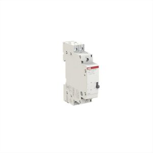 ΡΕΛΕ ΚΑΣΤΑΝΙΑΣ 16Α 2NO 230V AC/110V DC ABB - 80818