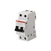 ΑΣΦΑΛΕΙΑ ΑΥΤΟΜΑΤΗ 1*32+N C 4.5kA 2M ABB - 70383