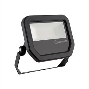 ΠΡΟΒΟΛΕΑΣ LED 17W 6500K ΜΑΥΡΟΣ LEDVANCE - 305863