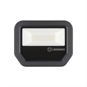 ΠΡΟΒΟΛΕΑΣ LED 17W 6500K ΜΑΥΡΟΣ LEDVANCE - 305863