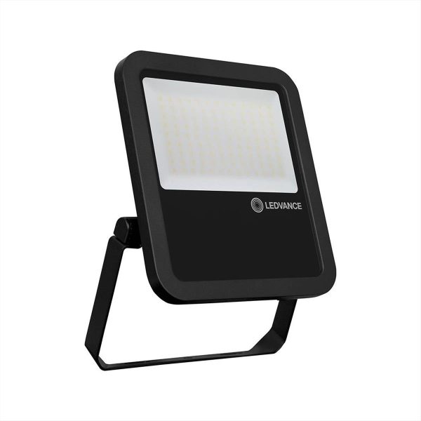 ΠΡΟΒΟΛΕΑΣ LED 69W 4000K ΜΑΥΡΟΣ LEDVANCE - 306167