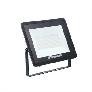 ΠΡΟΒΟΛΕΑΣ LED 73W 4000Κ ΜΑΥΡΟΣ SYLVANIA - 0050126