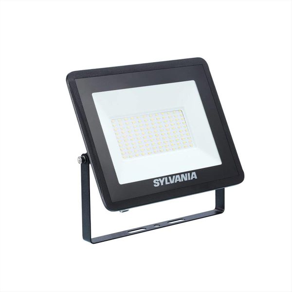 ΠΡΟΒΟΛΕΑΣ LED 73W 4000Κ ΜΑΥΡΟΣ SYLVANIA - 0050126