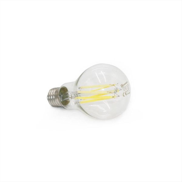 ΛΑΜΠΑ LED Ε27 16W 6200Κ FILAMENT CRI90 ADELEQ - 13-2721160