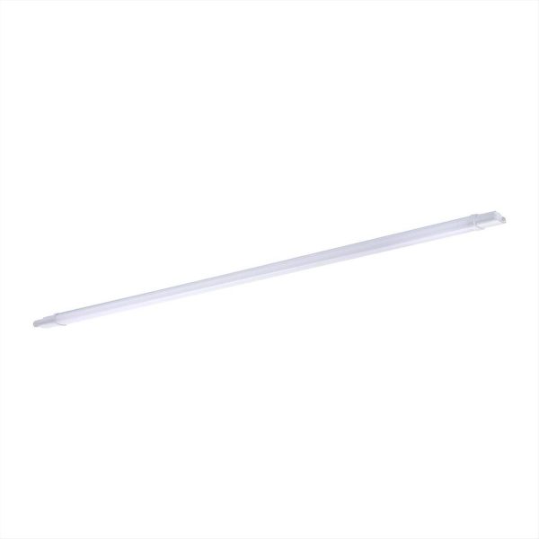 ΦΩΤΙΣΤΙΚΟ ΓΡΑΜΜΙΚΟ ΣΤΕΓΑΝΟ LED ULTRA SLIM 45W 4000Κ 150CM SYLVANIA - 0045967