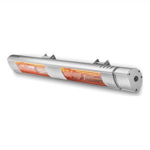 ΣΟΜΠΑ ΥΠΕΡΥΘΡΩΝ ΕΞΩΤΕΡΙΚΟΥ ΧΩΡΟΥ 3000W IR3050 TROTEC - 170044