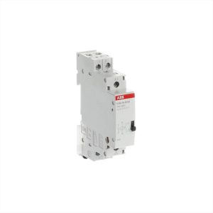 ΡΕΛΕ ΚΑΣΤΑΝΙΑΣ 16Α 2NO 24V AC/12V DC ABB - 80819
