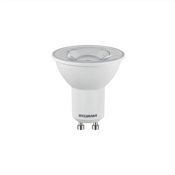 ΛΑΜΠΑ LED GU10 4.2W 4000Κ 36° SYLVANIA - 0029165