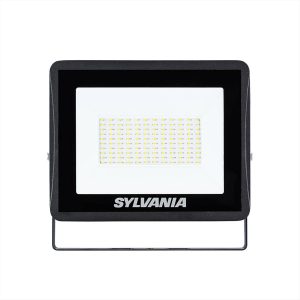 ΠΡΟΒΟΛΕΑΣ LED 73W 4000Κ ΜΑΥΡΟΣ SYLVANIA - 0050126