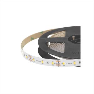 ΤΑΙΝΙΑ LED 14.4W 4000Κ IP65 12V 72LED/M JAZZ CUBALUX (τεμ) - 130690