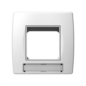 ΒΑΣΗ ΣΤΗΡΙΞΗΣ 2M IP44 PW TEM MODUL - 18643