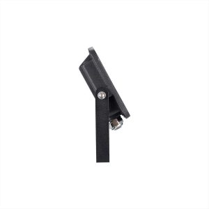 ΠΡΟΒΟΛΕΑΣ LED 18W 3000K ΜΑΥΡΟΣ SYLVANIA - 0050109