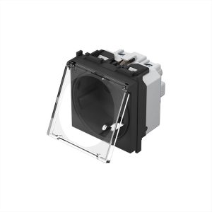 ΠΡΙΖΑ ΣΟΥΚΟ ΜΕ ΚΑΛΥΜΜΑ ΔΙΑΦΑΝΟ 2M SB TEM MODUL - 17685