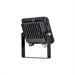ΠΡΟΒΟΛΕΑΣ LED 18W 4000Κ ΜΑΥΡΟΣ SYLVANIA - 0050110
