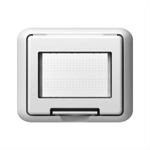 ΚΟΥΤΙ ΕΞΩΤΕΡΙΚΟ CUBO 3M IP55 PW TEM MODUL - 31639