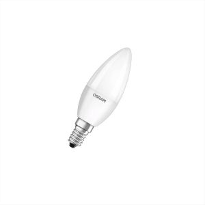 ΛΑΜΠΑ LED Ε14 ΚΕΡΙ 5W 6500Κ VALUE LEDVANCE - 326453