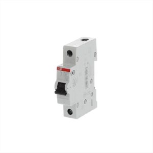 ΑΣΦΑΛΕΙΑ ΑΥΤΟΜΑΤΗ 1*20A C 3kA ABB - 70353