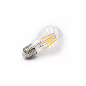 ΛΑΜΠΑ LED Ε27 ΑΧΛΑΔΙ 8W 4000Κ FILAMENT ΔΙΑΦΑΝΗ ADELEQ - 13-272181