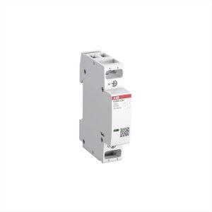 ΡΕΛΕ ΡΑΓΑΣ 20Α 2NO 230V AC/DC ABB - 83102