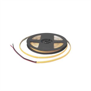 ΤΑΙΝΙΑ LED 6W 4000Κ IP20 24V COB CRI90 SLIM TORA CUBALUX (τεμ) - 502006