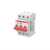ΔΙΑΚΟΠΤΗΣ ΡΑΓΑΣ 3*80Α ABB - 26548