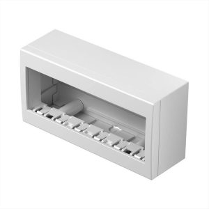 ΚΟΥΤΙ ΕΞΩΤΕΡΙΚΟ CUBO IP20 6M PW TEM MODUL - 31914