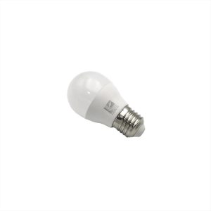 ΛΑΜΠΑ LED Ε27 ΣΦΑΙΡΙΚΗ 8W 4000Κ ADELEQ - 13-271281