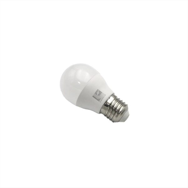 ΛΑΜΠΑ LED Ε27 ΣΦΑΙΡΙΚΗ 8W 4000Κ ADELEQ - 13-271281