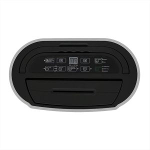 ΑΦΥΓΡΑΝΤΗΡΑΣ MDB-12110HI MORRIS - 04.900.12110.00
