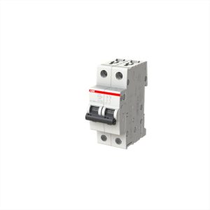 ΑΣΦΑΛΕΙΑ ΑΥΤΟΜΑΤΗ 2*25A K 6kA ABB - 24835