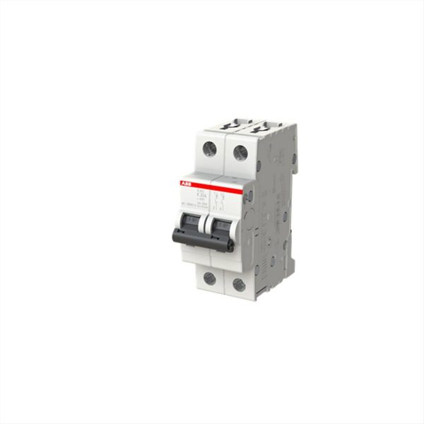ΑΣΦΑΛΕΙΑ ΑΥΤΟΜΑΤΗ 2*25A K 6kA ABB - 24835