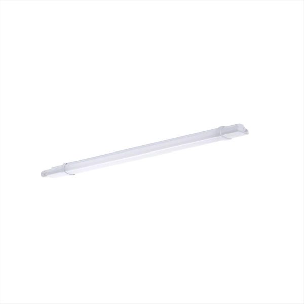 ΦΩΤΙΣΤΙΚΟ ΓΡΑΜΜΙΚΟ ΣΤΕΓΑΝΟ LED ULTRA SLIM 18W 4000Κ 70CM SYLVANIA - 0045965