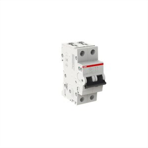 ΑΣΦΑΛΕΙΑ ΑΥΤΟΜΑΤΗ 2*25A K 6kA ABB - 24835