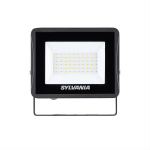 ΠΡΟΒΟΛΕΑΣ LED 45W 6500K ΜΑΥΡΟΣ SYLVANIA - 0050154