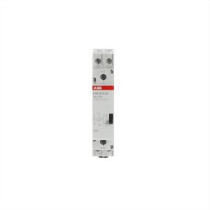 ΡΕΛΕ ΚΑΣΤΑΝΙΑΣ 16Α 2NO 24V AC/12V DC ABB - 80819