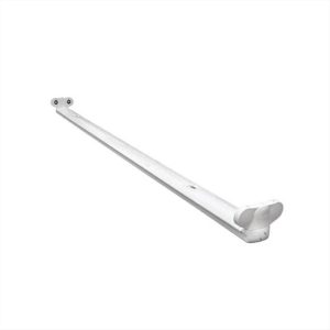 ΦΩΤΙΣΤΙΚΟ ΓΡΑΜΜΙΚΟ ΑΠΛΟ ΓΙΑ LED Τ8 2*150CM 1 ΑΚΡΟΥ FOSME - 16-4250