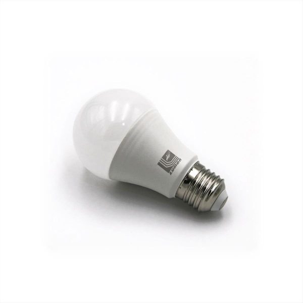 ΛΑΜΠΑ LED Ε27 ΑΧΛΑΔΙ 8W 3000Κ ADELEQ - 13-2722800