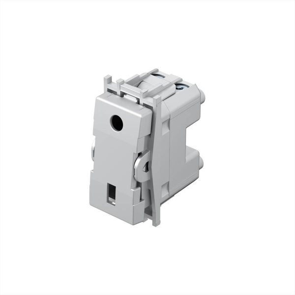 ΜΠΟΥΤΟΝ ΜΗΧΑΝΙΣΜΟΣ 16A 250V 1M TEM MODUL - 31340