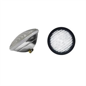 ΛΑΜΠΑ LED PAR56 ΠΙΣΙΝΑΣ 15W 6500Κ 12V ADELEQ - 13-572400