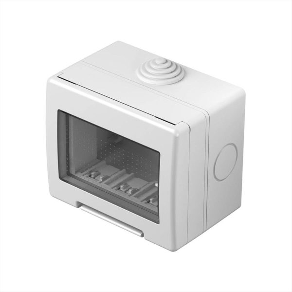 ΚΟΥΤΙ ΕΞΩΤΕΡΙΚΟ CUBO IP55 3M TEM PW MODUL - 31637