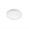 ΦΩΤΙΣΤΙΚΟ LED PANEL 20W 4000Κ 22CM ΕΠΙΤΟΙΧΟ ΛΕΥΚΟ VITO - 2023680