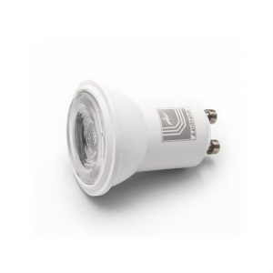 ΛΑΜΠΑ LED GU10 3W 3000Κ 38° ADELEQ - 13-101300